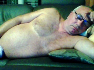 biggandybig  12-08-2021 Recorded Video Webcam